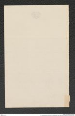 k.k. naturhistorisches Hofmuseum, Intendanzakten 1885-1896 (Hauer), Aktenzahl Z.642/1892, Seite 8